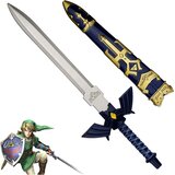 The Legend of Zelda Link replika bodala Master Sword Cene