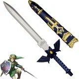 Legend of Zelda Link replika bodala Master Sword