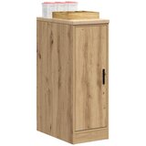 Garažni ormar za odlaganje 30x51x85 cm masivne borovine | shoptok.hr