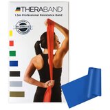 Thera-band elastična traka za vežbanje, 1.5m, Plava cene