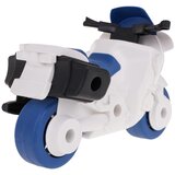  Set of Airplane and Motorcycle Disassembled | Shoptok.si