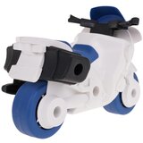  Set of Airplane and Motorcycle Disassembled | shoptok.hr