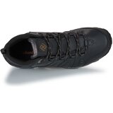 Columbia WOODBURN II CHUKKA WP OMNI-HEAT Crna | shoptok.hr