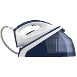 Philips HI5920/20 postaja za glačanje na paru 2400 W 1,1 L Keramička podnica glačala Plavo, Bijelo Cene