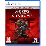  Assassins Creed Shadows (PS5) - rabljeno | Shoptok.si