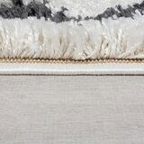 Flair Rugs Slonokoščena preproga 160x230 cm Souq Lines – | Shoptok.si
