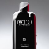 Givenchy L’Interdit parfumirani losjon za telo za ženske 200 ml | Shoptok.si