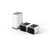 Anker Eufy Security SoloCam S220 komplet 2 kameri + baza | Shoptok.si