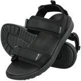  Crne Sandale Lahti L3061739 - Veličina 39 | shoptok.hr