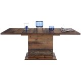 Zandiara Raztegljiva Miza Clif 160 Az, 160-200 X 90 Cm | Shoptok.si