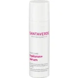 Face Care hyaluron+ serum