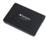 Verbatim Vi550 S3 2.5" 512 GB Serijski ATA III 3D NAND | shoptok.hr
