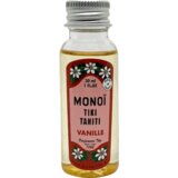 EtnoBotanika Kokosovo olje Monoi Tiki Tahiti - Mini - Vanilla | Shoptok.si
