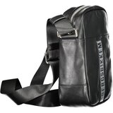 Bikkembergs MAN BLACK SHOULDER BAG | ePonuda.com