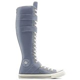 Converse Škornji CHUCK TAYLOR ALL STAR XXHI BUCKLES Siva | Shoptok.si