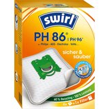 SWIRL EcoPor® vrečke za sesalnike PH 86 / PH 96 - 4 kos. | Shoptok.si