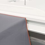 Vodootporni šator s krovom 402 x 240 x 230 cm | shoptok.hr