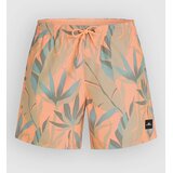 O'neill Print 16'' Boardshorts orange tropicana big Cene