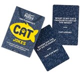 Professor Puzzle Igra Cat Jokes | shoptok.hr