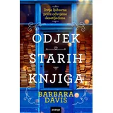 Odjek starih knjiga