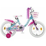  BICIKL POLAR JUNIOR 16 Unicorn baby Cene