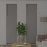  Venecijanski zastore Srebrno 220 x 60 cm Aluminij | shoptok.hr