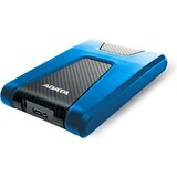 Adata AHD650 2,5" 2TB, USB3.1 vanjski HDD, plava | shoptok.hr