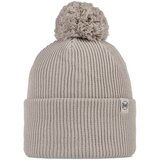 Buff Kape Knitted Renvi Beanie Siva Cene