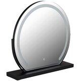 Globo 84038 - LED ogledalo sa prigušivačem i pozadinskim osvetljenjem RIVAS LED/10W/230V 12x48,5 cm | Eponuda.com