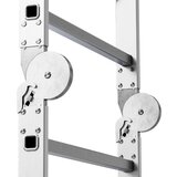  aluminijumska višenamenska skela hector pro | ePonuda.com