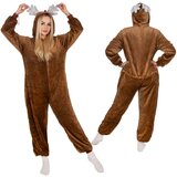  Ha7339 kigurumi pidžama | shoptok.hr