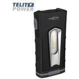 Ansmann WL500R Punjiva radna lampa sa SMD-LED svetlom ( 4678 ) | ePonuda.com