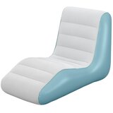 Bestway Leisure Luxe fotelja na naduvavanje za dvorište i terasu | Eponuda.com