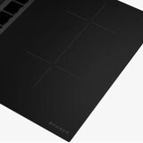 Faber GALILEO RING A830 (odzračevalna izvedba) indukcijska kuhalna plošča z vgrajeno napo | Shoptok.si