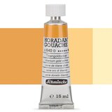Gvaš boje Schmincke Horadam 15 ml | 640 Titanium Gold Ochre