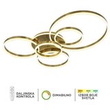  led plafonska lampa F2047-174C sg | ePonuda.com