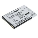 VHBW Baterija za Wiko Jimmy, 1700 mAh Cene