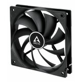  ventilator arctic F12 pwm pst black - 120mm | ePonuda.com
