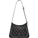 BAG_YANKEE MANAOS BLACK 25WAXP38 Crna