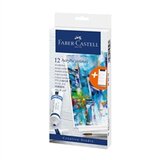 Faber-Castell Vodene bojice E-Motion, 12 komada Cijene