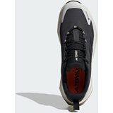 Adidas Nizki čevelj 'Trailmaker 2.0' črna / bela | Shoptok.si