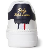 Polo Ralph Lauren Niske tenisice mornarsko plava / bijela | shoptok.hr