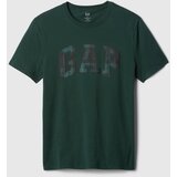 GAP T-shirt with logo - Men's | Shoptok.si