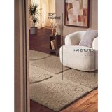 Ted Baker Bež ročno tkana preproga 80x150 cm Lambeth Jasper – | Shoptok.si
