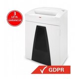  Uničevalec dokumentov hsm b35/4,5x30 securio p-4 1923 HSM Cene