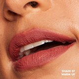 NYX Professional Makeup Lip Lingerie XXL šminka z mat učinkom tekoče rdečilo za ustnice šminka 4 ml odtenek 04 Flaunt It za ženske | Shoptok.si