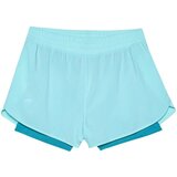 4f Hlače 3/4, 7/8 S12109 Modra Cene