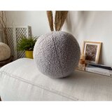 Mioli Decor Bouclé okrasna blazina ø 20 cm Top – | Shoptok.si