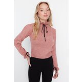 Trendyol Ženski džemper Knitwear | shoptok.hr