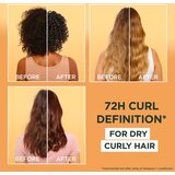 Garnier Fructis Cocoa Butter Hair Food balzam za glajenje za neobvladljive lase 350 ml | Shoptok.si